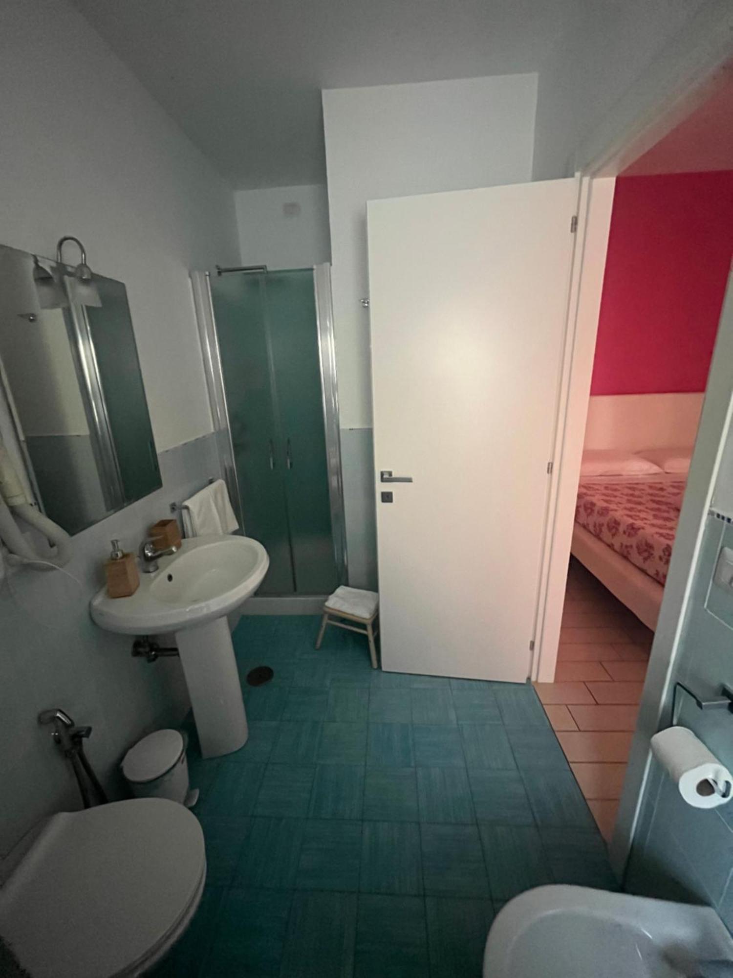 Vomerooms ナポリ エクステリア 写真