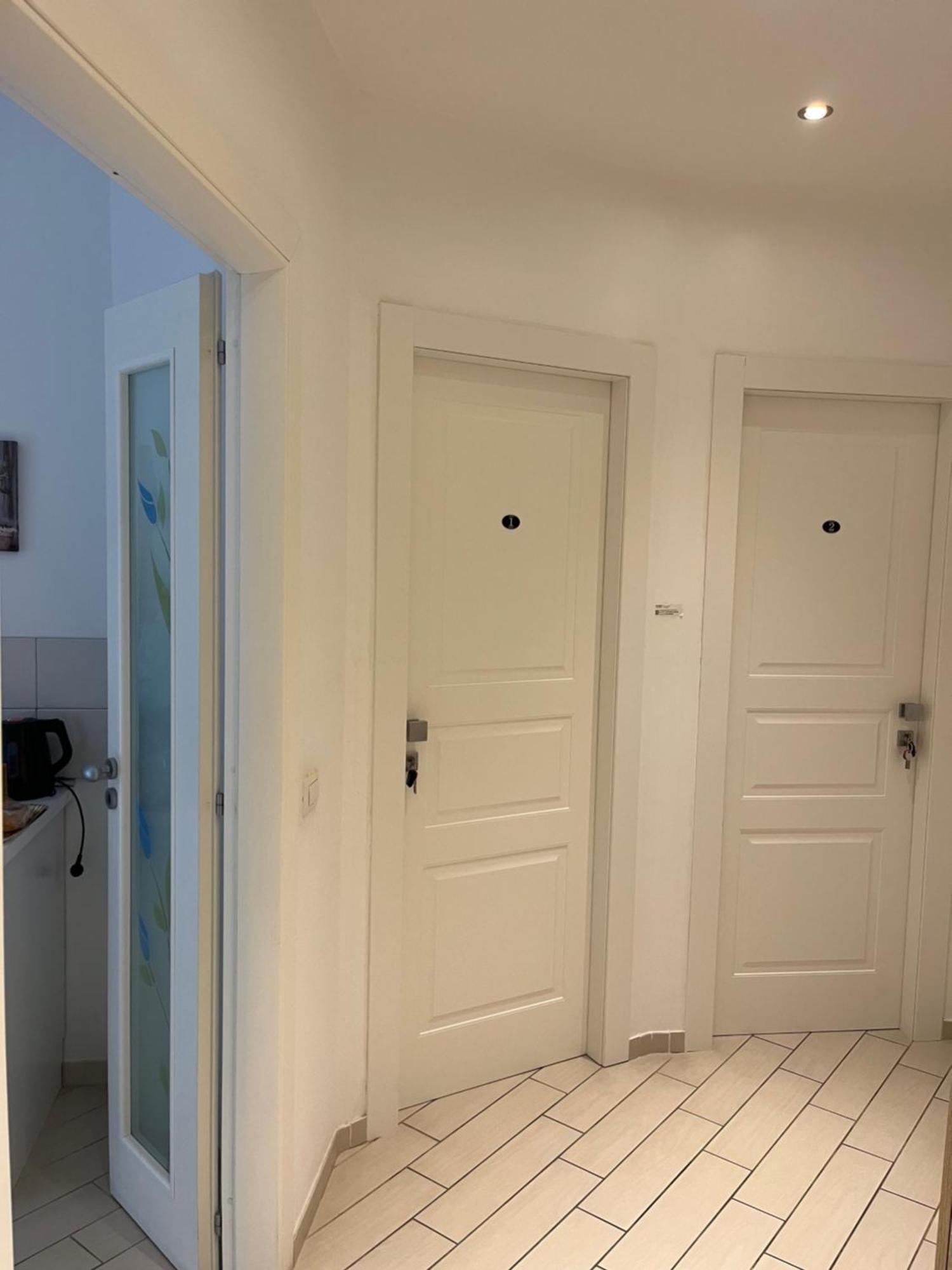 Vomerooms ナポリ エクステリア 写真